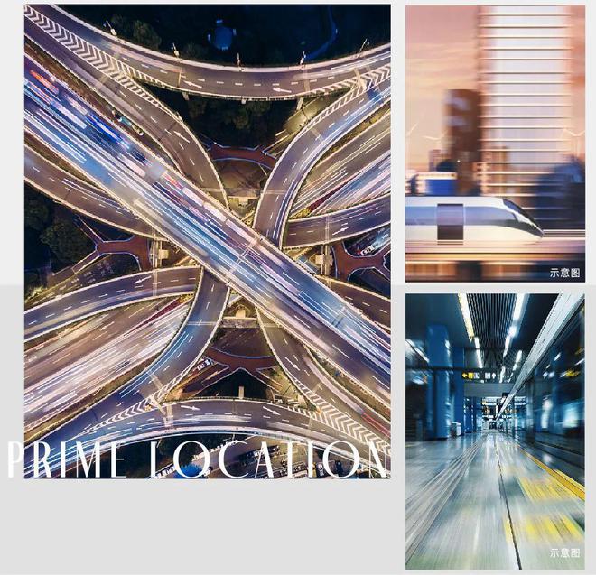 闵行保利光合跃城开盘价＆什么档次凯发2025保利光合跃城售楼处(图4)