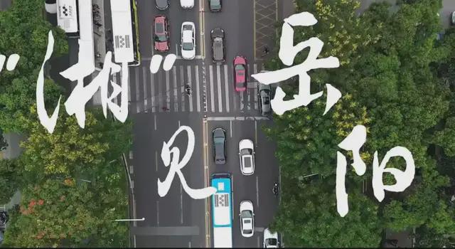 ”！多名大V博主争相打卡凯发一触即发岳阳“上大分(图5)