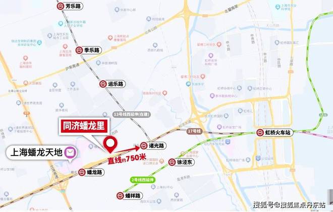 网站@同济蟠龙里楼盘评测-上海房天下凯发K8国际同济蟠龙里售楼处电话-(图5)