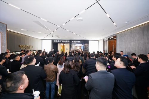 如鱼得水强势领先助力加盟商稳定盈利凯发入口布艺窗帘品牌加盟市场正热(图4)