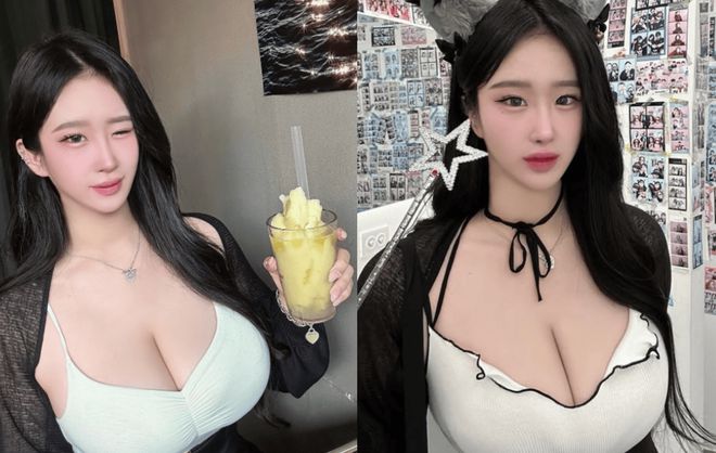 神好身材遮不住也太美了吧！凯发K8登录入口韩国顶级女