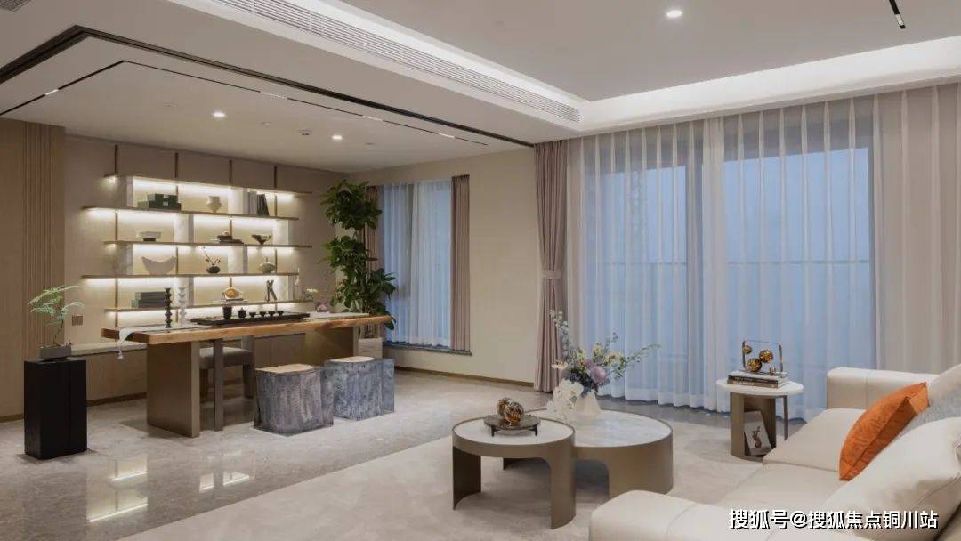 丨嘉里江城府售楼处丨楼盘评测丨最新价格丨户型配套凯发·k8国际2025武汉)嘉里