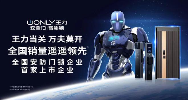 林海龙：用创新创造竞争力保持高增长凯发k8入口对话王力智能锁产品总监(图5)