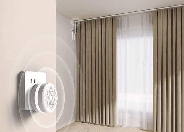 排行榜前十名推荐销量 + 口碑双优款K8凯发集团数据说话！智能窗帘品牌(图3)