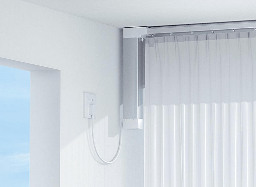 排行榜前十名推荐销量 + 口碑双优款K8凯发集团数据说话！智能窗帘品牌(图2)