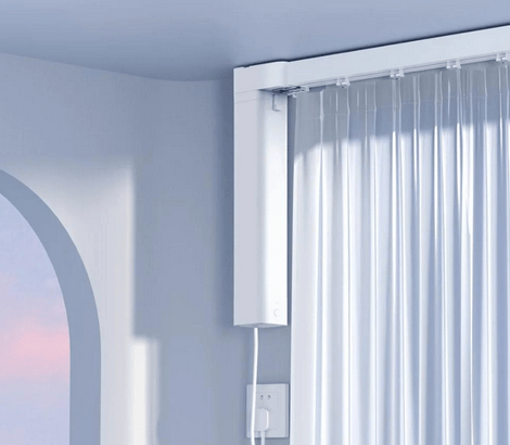 排行榜前十名推荐销量 + 口碑双优款K8凯发集团数据说话！智能窗帘品牌(图4)