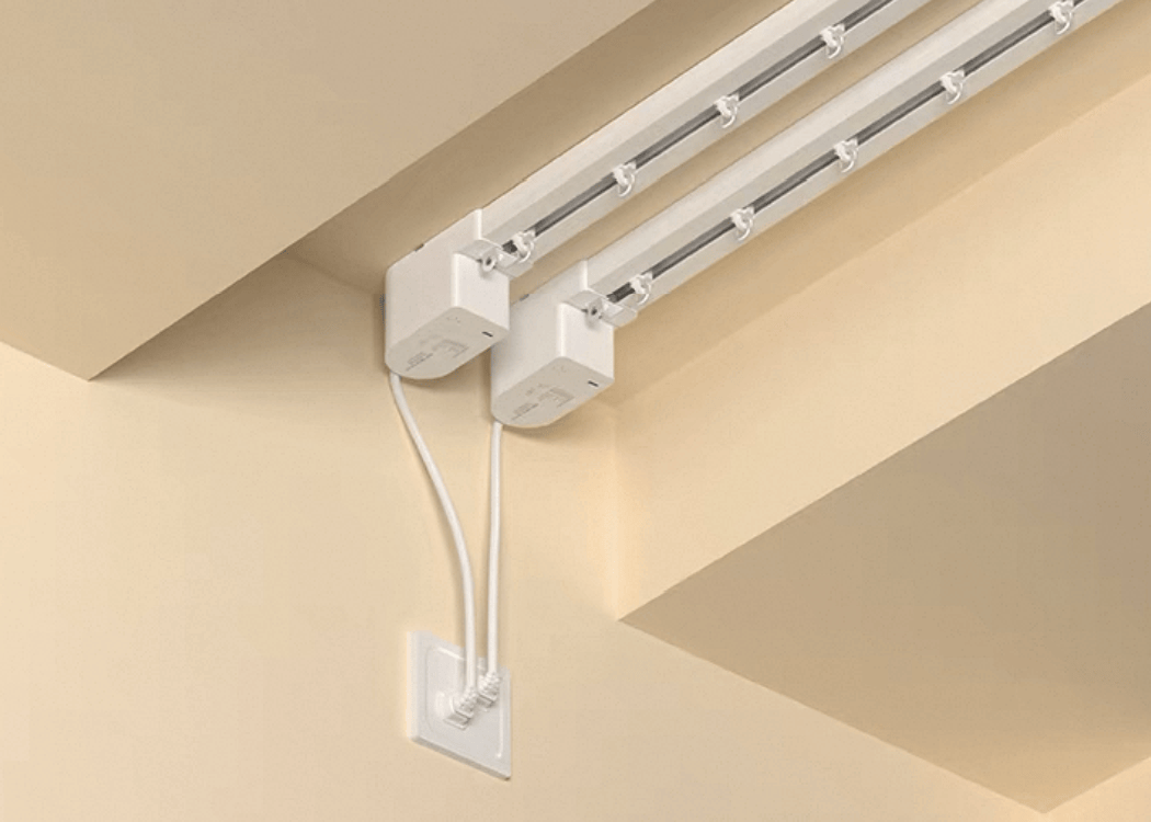 排行榜前十名推荐销量 + 口碑双优款K8凯发集团数据说话！智能窗帘品牌(图5)