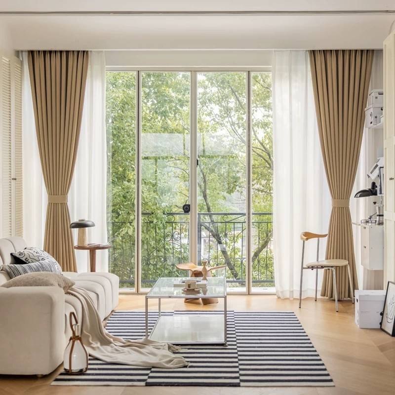 排行榜前十名推荐销量 + 口碑双优款K8凯发集团数据说话！智能窗帘品牌(图7)