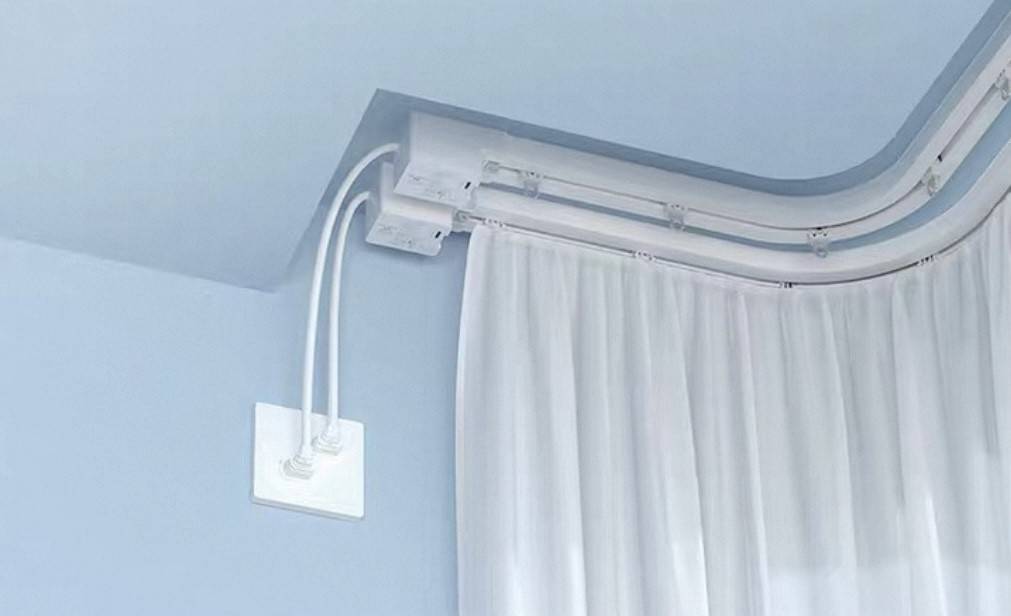 排行榜前十名推荐销量 + 口碑双优款K8凯发集团数据说话！智能窗帘品牌(图9)