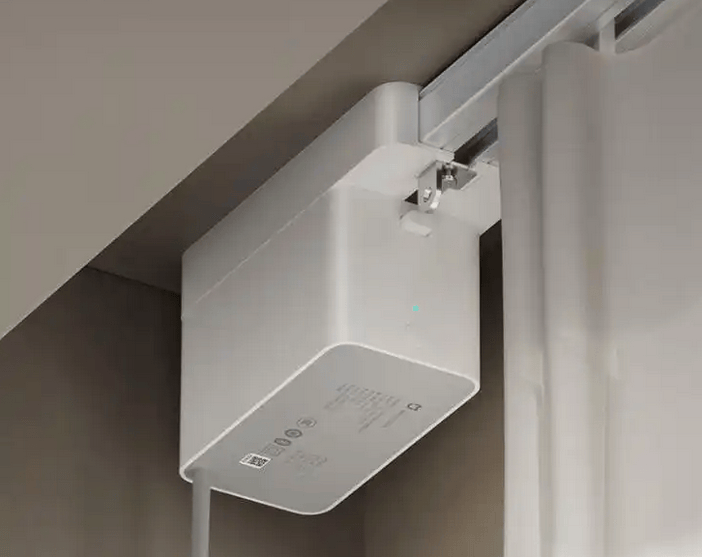 排行榜前十名推荐销量 + 口碑双优款K8凯发集团数据说话！智能窗帘品牌(图10)