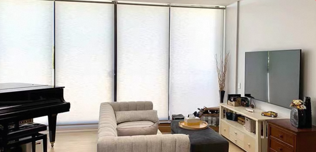 名盘点2025居家好物清单揭秘！凯发平台智能电动窗帘品牌排行前十(图3)