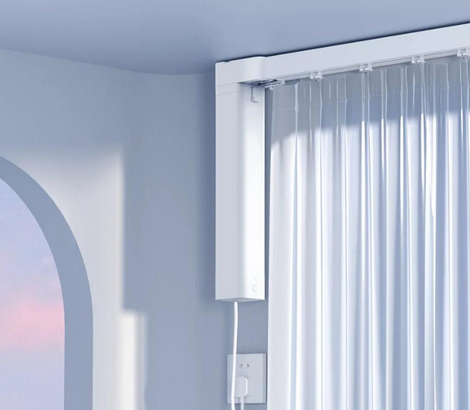 名盘点2025居家好物清单揭秘！凯发平台智能电动窗帘品牌排行前十(图4)