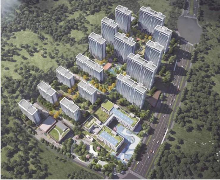 026在售楼盘-楼盘详情-售楼中心】凯发·k8国际合肥远大九庐【合肥2(图2)