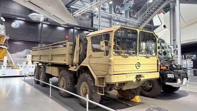 级电动卡车！上周（128-1214）海外卡车行业热点关注凯发K8旗舰厅特斯拉Semi交付DHL沃尔沃推出14吨(图8)