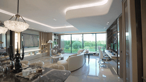 -销售中心 - 环境户型价格地址楼盘详情配套电话-售楼处交房时间凯发K8国际保利虹桥和颂 (售楼中心) 电话 - 保利虹桥和颂(图32)