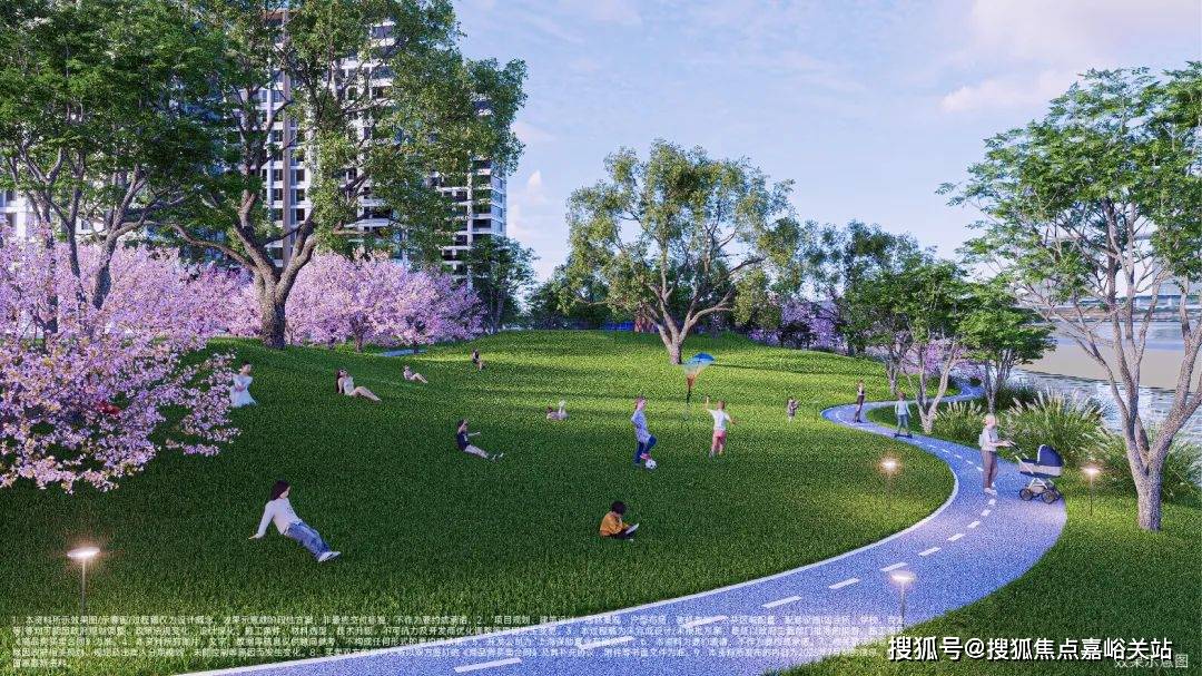 -销售中心 - 环境户型价格地址楼盘详情配套电话-售楼处交房时间凯发K8国际保利虹桥和颂 (售楼中心) 电话 - 保利虹桥和颂(图3)