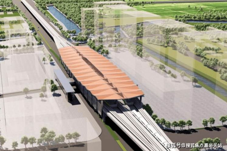 -销售中心 - 环境户型价格地址楼盘详情配套电话-售楼处交房时间凯发K8国际保利虹桥和颂 (售楼中心) 电话 - 保利虹桥和颂(图7)