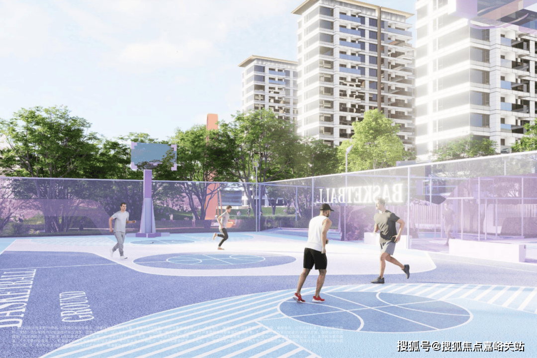 -销售中心 - 环境户型价格地址楼盘详情配套电话-售楼处交房时间凯发K8国际保利虹桥和颂 (售楼中心) 电话 - 保利虹桥和颂(图10)