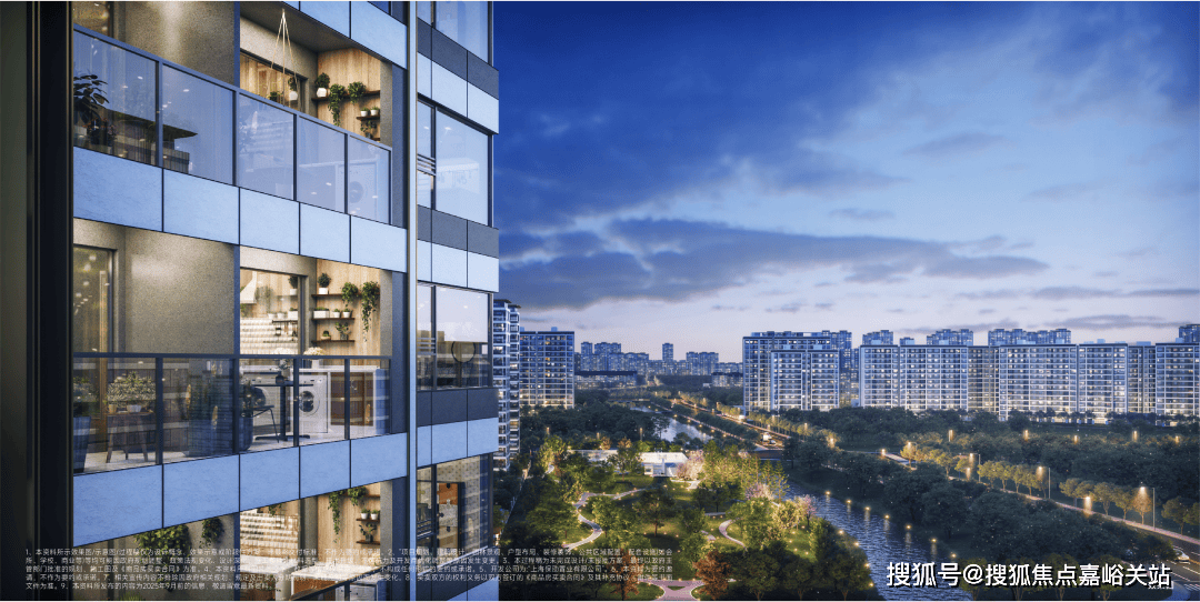 -销售中心 - 环境户型价格地址楼盘详情配套电话-售楼处交房时间凯发K8国际保利虹桥和颂 (售楼中心) 电话 - 保利虹桥和颂(图23)