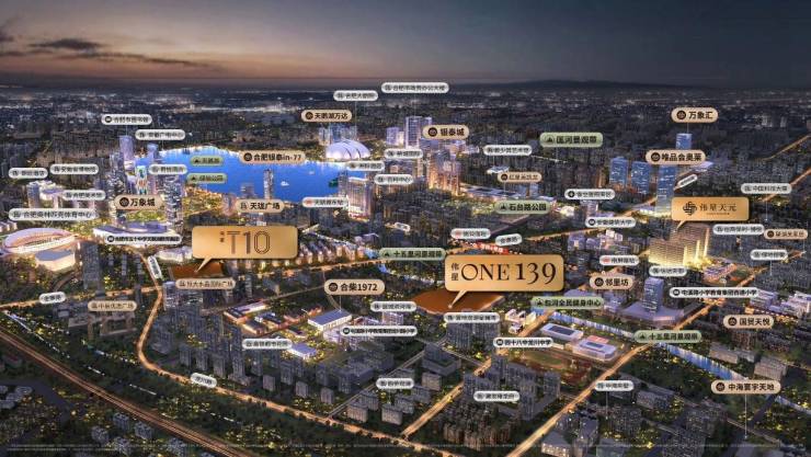 合肥降价新房限时优惠别错过】凯发k8入口合肥伟星T10【(图4)