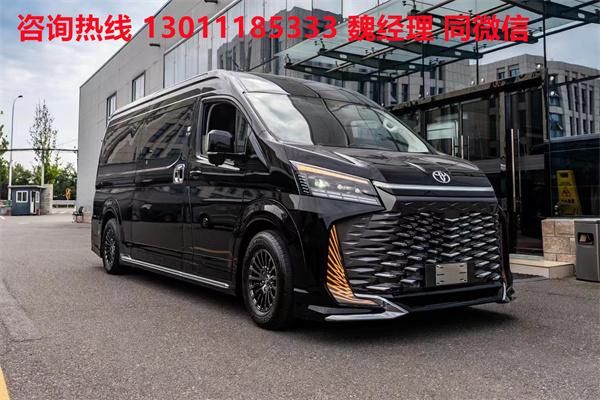 s店报价曝光 限时降价5万赠礼包K8凯发·国际网站济南丰田海狮4(图3)