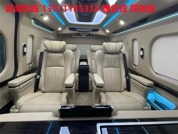 s店报价曝光 限时降价5万赠礼包K8凯发·国际网站济南丰田海狮4(图4)